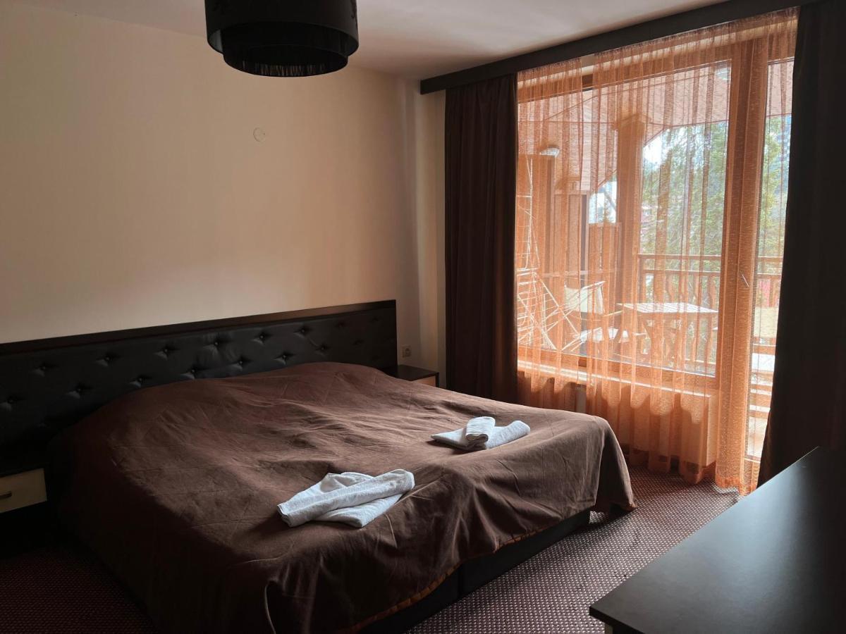 Стаи И Апартаменти Под Наем Borovets Ngoại thất bức ảnh